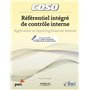 Coso - Référentiel intégré de contrôle interne