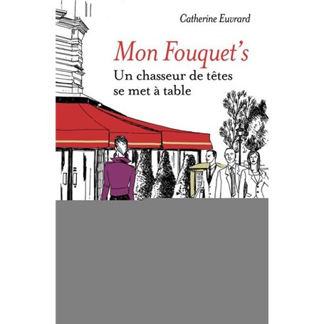 Mon Fouquet's