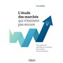 L'étude des marchés qui n'existent pas encore