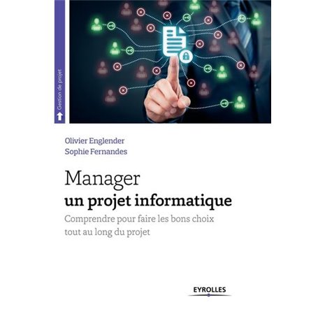 Manager un projet informatique