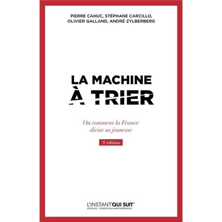 La machine à trier