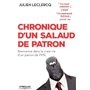 CHRONIQUE D UN SALAUD DE PATRON
