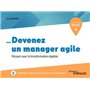 Devenez un manager agile