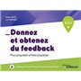 Donnez et obtenez du feedback