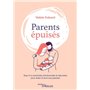 Parents épuisés