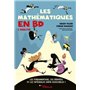 Les mathématiques en BD - L'analyse