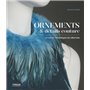 Ornements et détails Couture
