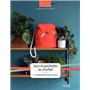 Sacs et pochettes au crochet