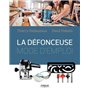 La défonceuse