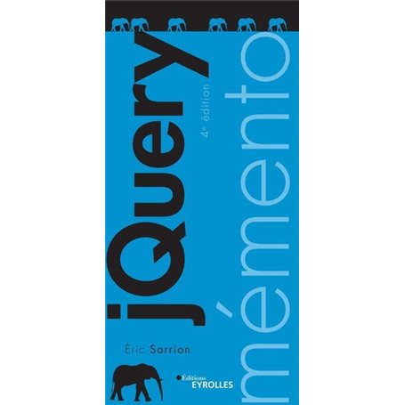 Mémento jQuery