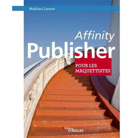 Affinity Publisher pour les maquettistes