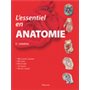L'ESSENTIEL EN ANATOMIE