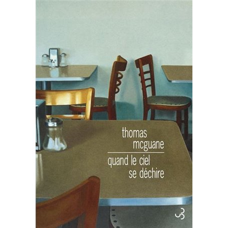 Quand le ciel se déchire