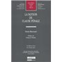 la notion de clause pénale