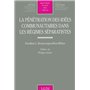 la pénétration des idées communautaires dans les régimes séparatistes