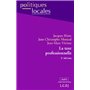 la taxe professionnelle - 2ème édition