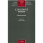 l'exclusivité