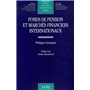 fonds de pension et marchés financiers internationaux