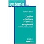 l'action extérieure de l'union européenne