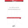 la régulation environnementale