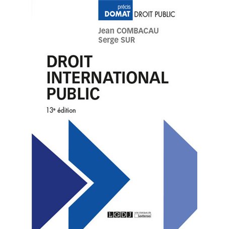 Droit international public
