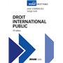 Droit international public