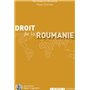 DROIT DE LA ROUMANIE