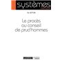 LE PROCES AU CONSEIL DE PRUD HOMMES