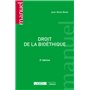 Droit de la bioéthique