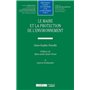 Le maire et la protection de l'environnement