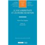 Le juge administratif et l'économie des moyens