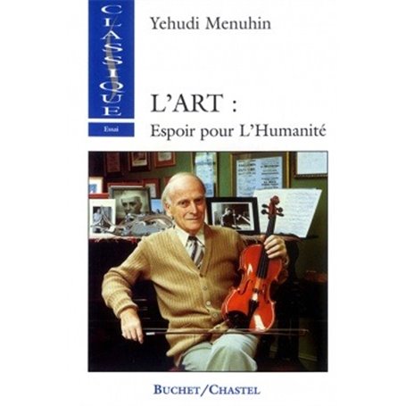 L ART ESPOIR POUR L HUMANITE