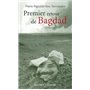 PREMIER RETOUR DE BAGDAD