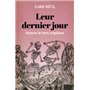 Leur dernier jour
