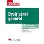 DROIT PENAL GENERAL 2EME EDITION