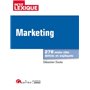 MARKETING 2EME EDITION