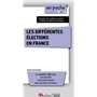 Les différentes élections en France