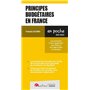 Principes budgétaires en France