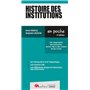 Histoire des institutions