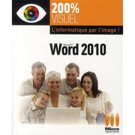 200% VISUEL WORD 2010