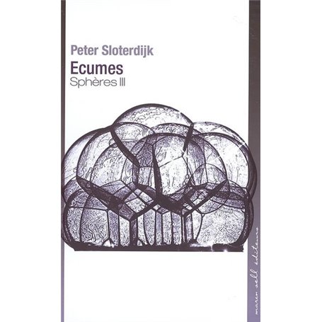 ECUMES SPHERES VOL 3