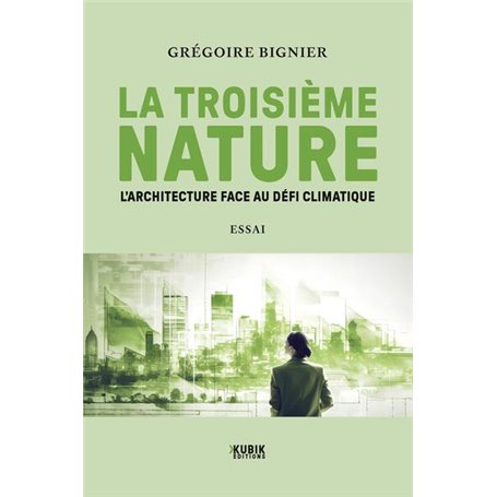 La Troisième nature