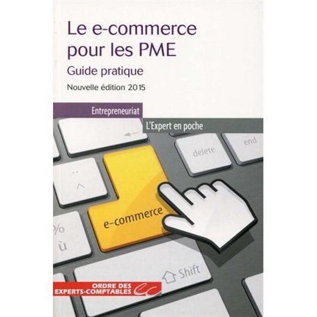 Le E-commerce pour les PME