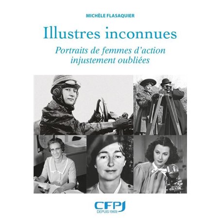 Illustres inconnues