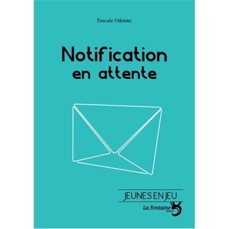 Notification en attente