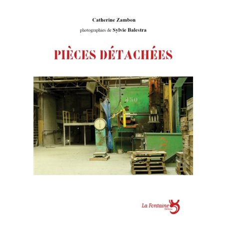 Pièces détachées : du travail à Fumel