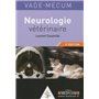 VADEMECUM DE NEUROLOGIE VETERINAIRE 2ED