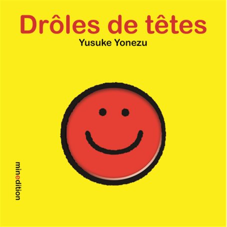 DROLES DE TETES
