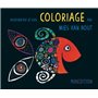 Coloriage par Mies van Hout