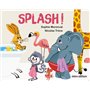 Splash !